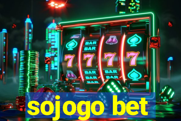 sojogo bet